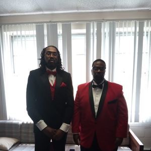 Meet your Posher, Sylvester